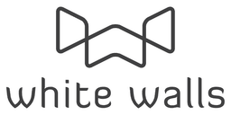 White Walls Interior Design