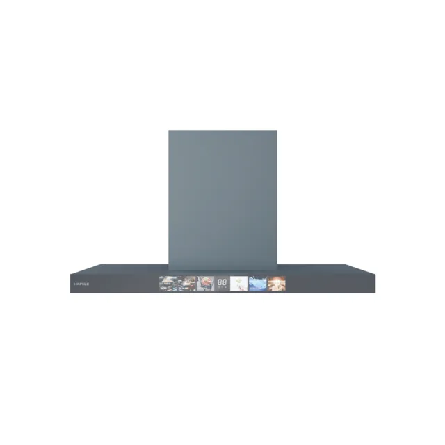 Kallisto 90 T-shaped BLDC filter-free