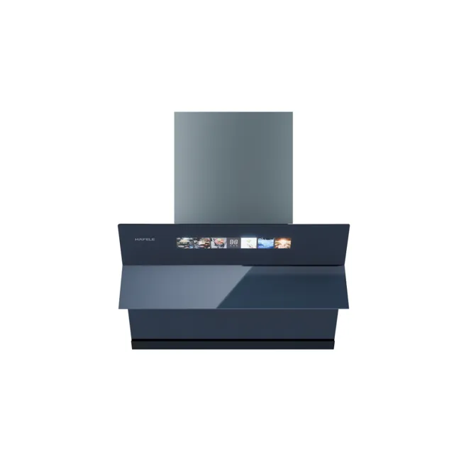 Kallisto 75 inclined BLDC