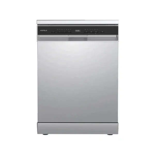 Aqua Chrome 15 PS freestanding