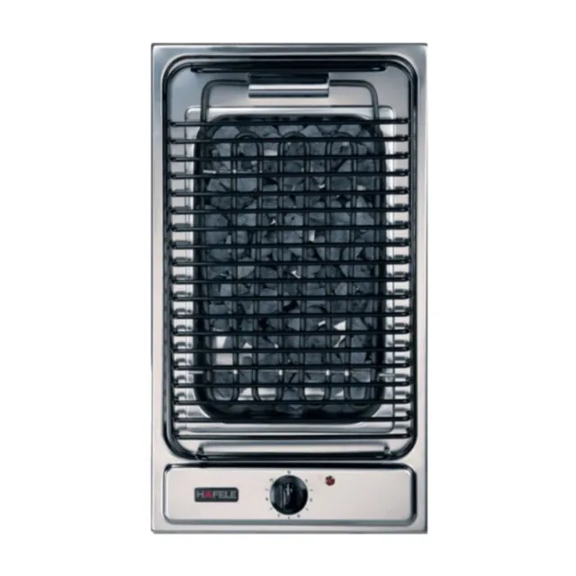 BBQ BI 01 built-in grill
