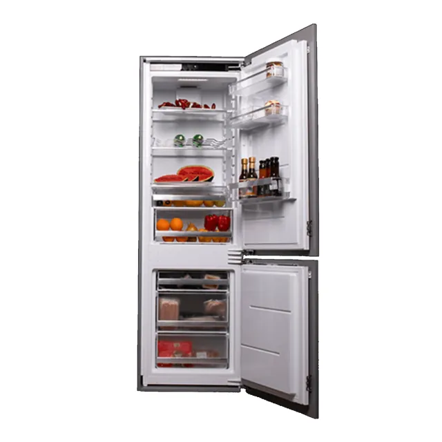 Niveus C 300 refrigerator