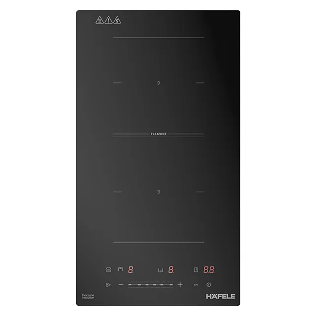 Nero 30 induction
