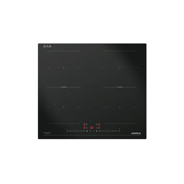 Nero 60 induction
