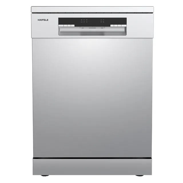 Aqua Chrome 13 PS freestanding