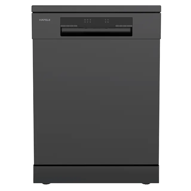 Aqua Noir 13 PS freestanding