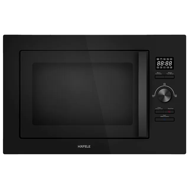 Aurora 25L microwave with grill