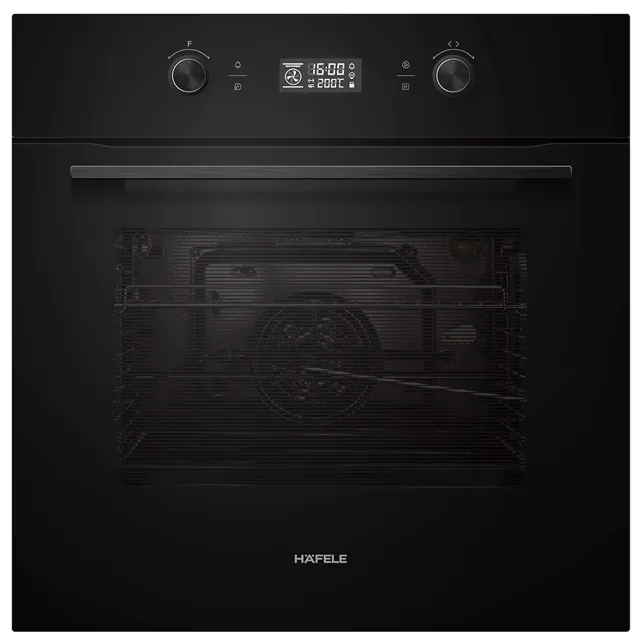 Aurora 80L built-in oven