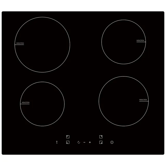 New Elena 60 induction