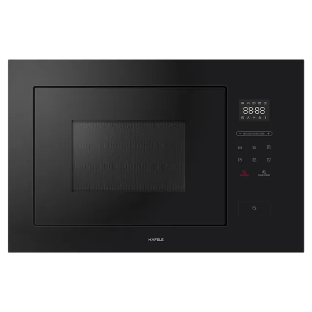 Enzo 28L microwave with grill