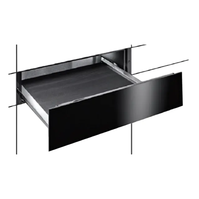 Oliva G warming drawer