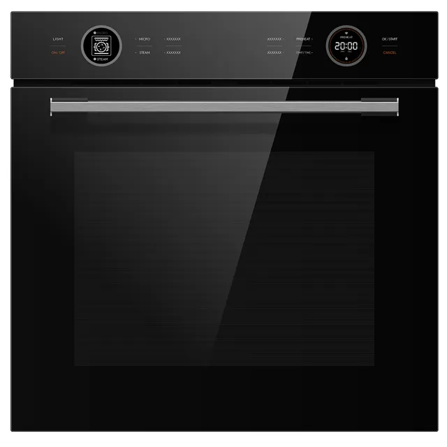 Diamond Orb 77L oven