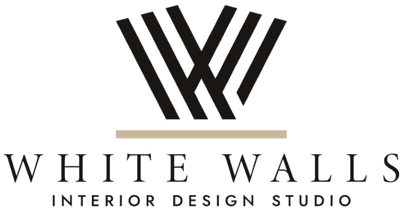 White Walls — Interior Design Studio